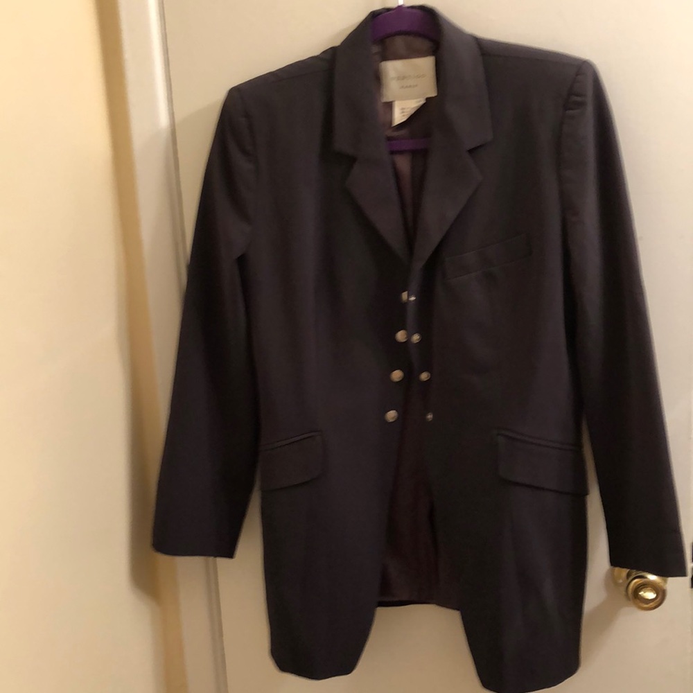 Jacket. - Picture 1 of 3